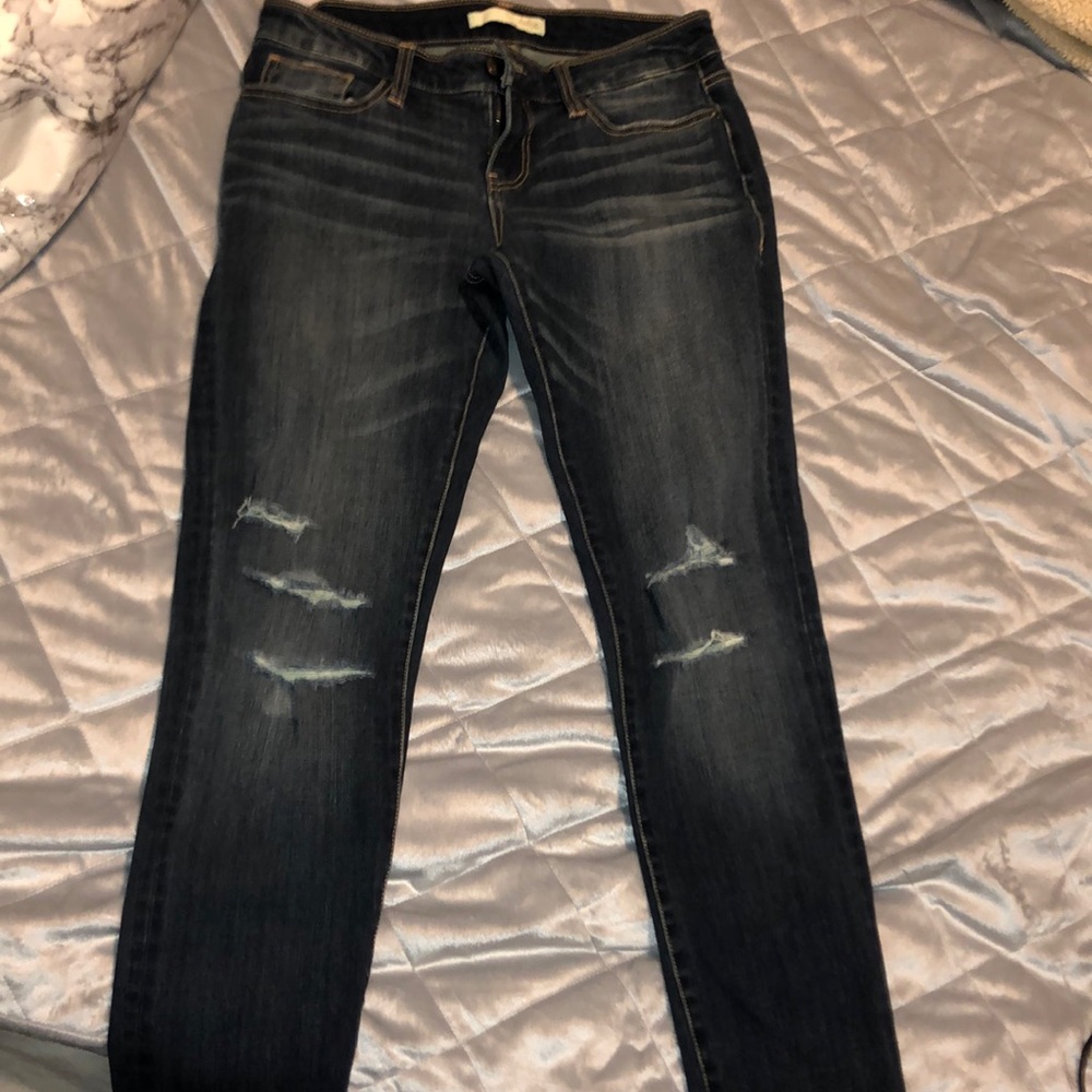 Daytrip jeans from Buckle